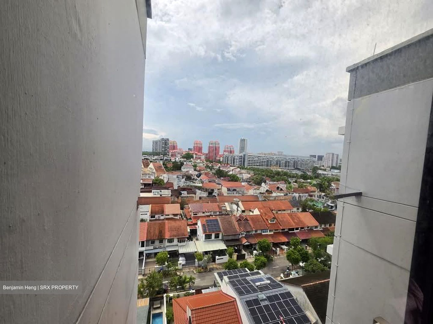 Blk 23 SIN MING VILLE (Bishan), HDB 3 Rooms #547795151